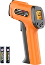 ThermoPro TP30 Infrared Thermometer Gun 