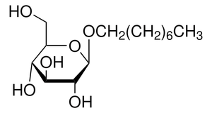 Apollo Sci. N-Octyl-β-D-glucopyranoside ≥99%, Ultrapure