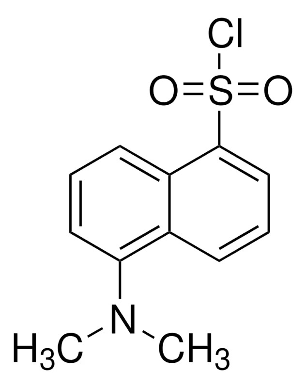 Thermo Scientific™ Dansyl chloride 98%