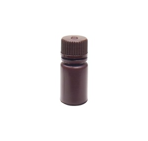 Biologix Polypropylene Wide-Mouth Bottles, Autoclavable with screw cap, Sterile
