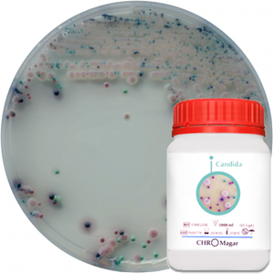 CHROMagar™ Candida