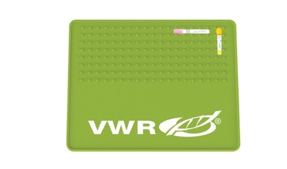 VWR® Workstation Lab Mat