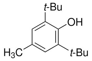 VWR 2,6-Di-tert-butyl-p-cresol ≥99%, GPR RECTAPUR®