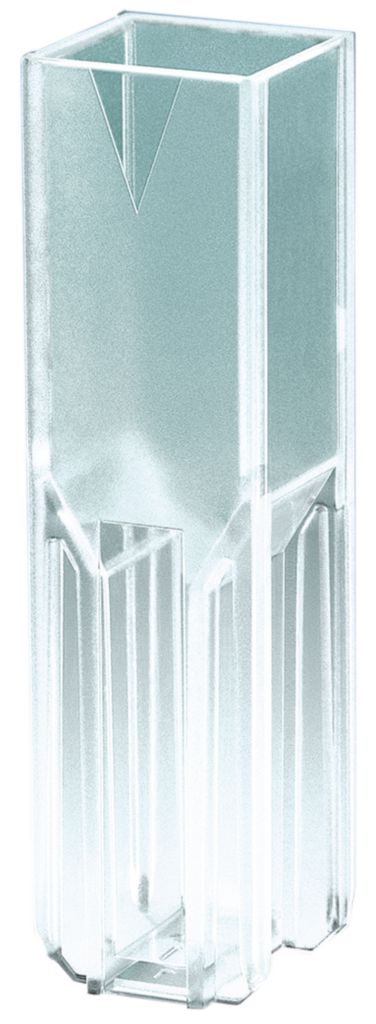VWR Disposable cuvettes, Polystyrene