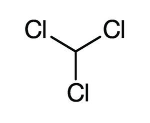 Sigma-Aldrich Chloroform, ≥99%, PCR Reagent, contains amylenes as stabilizer, 5 x 1.5 mL