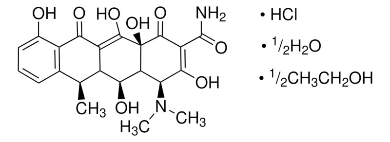 Thermo Scientific™ Doxycycline hyclate 97%