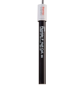 Thermo Scientific™ Orion™ Fluoride Electrode with Waterproof BNC connector