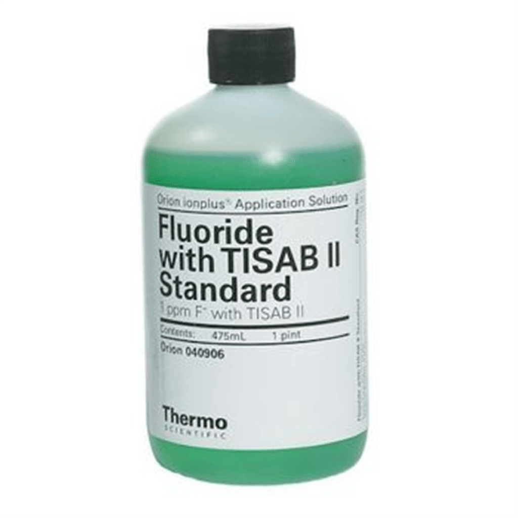 Thermo Scientific™ Orion™ ISE Calibration Standard