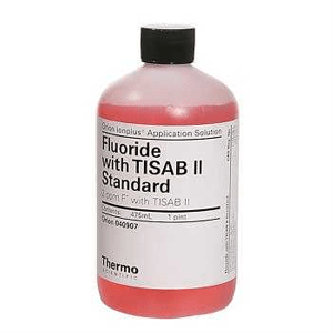 Thermo Scientific™ Orion™ ISE Calibration Standard