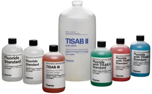 Thermo Scientific™ Orion™ ISE Calibration Standard