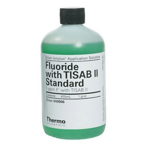 Thermo Scientific™ Orion™ ISE Calibration Standard
