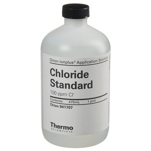 Thermo Scientific™ Orion™ ISE Calibration Standard