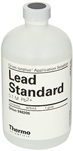 Thermo Scientific™ Orion™ ISE Calibration Standard