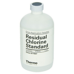 Thermo Scientific™ Orion™ ISE Calibration Standard