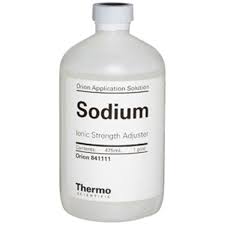 Thermo Scientific™ Orion™ ISE Calibration Standard