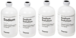 Thermo Scientific™ Orion™ ISE Calibration Standard