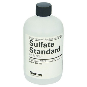 Thermo Scientific™ Orion™ ISE Calibration Standard
