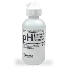 Thermo Scientific™ Orion™ pH Electrode Storage Solution
