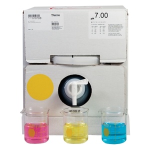Thermo Scientific™ Orion™ Ross Ph Electrode Storage Solution, 1 Pint (475Ml) Bottle
