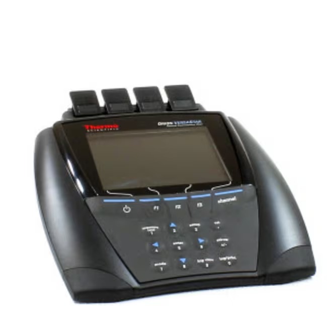 Thermo Scientific™ Orion™ Versa Star Pro™ Benchtop Meter Without Modules (pH, mV, Relative mV, ORP with Temperature)