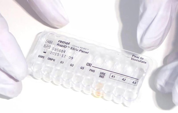 Thermo Scientific™ RapID™ SS/u System