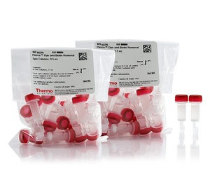 Thermo Scientific™ Zeba™ Dye and Biotin Removal Spin Columns