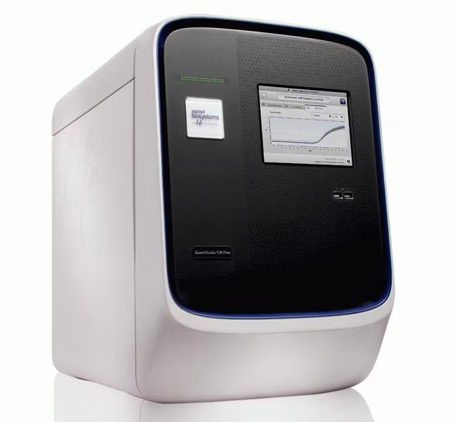 Applied Biosystems™ QuantStudio™ 12K Flex Real-Time PCR System, Desktop PC