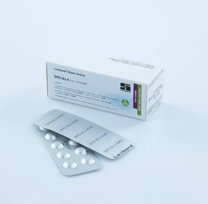 Lovibond® DPD No. 4 Tablets