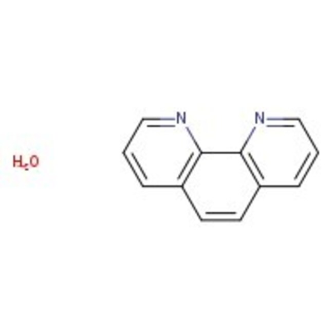 VWR 1,10-Phenanthroline monohydrate ≥99.0% analytical reagent, 5g