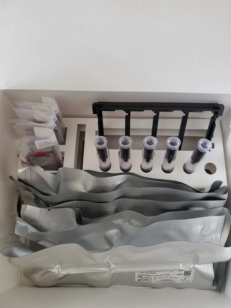 Applied Biosystems™ QuantStudio™ 12K Flex OpenArray™ Practice Kit