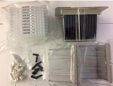 Ion Chef™ Installation Kit