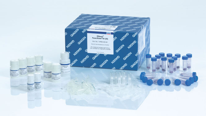 DNeasy PowerWater Kit