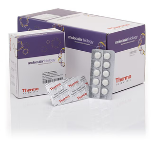 Thermo Scientific™ TopVision Agarose Tablets