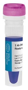 Solis BioDyne 1 kb DNA Ladder Ready to Load