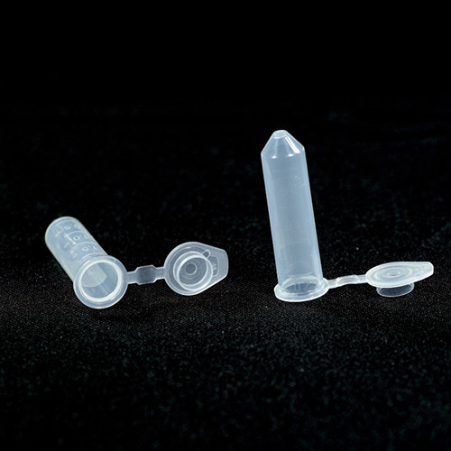 ServiceBio Grinding Tubes, RNase & DNase Free, 2.0 mL