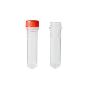 ServiceBio Grinding Tubes, RNase & DNase Free, 2.0 mL