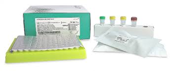 Virplex® SARS-CoV-2 / Flu A / Flu B / RSV Real-Time PCR Kit, 5-Plex, 96 Rxn