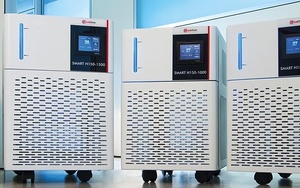 LabTech H150 Recirculating Water Chiller, 230 V