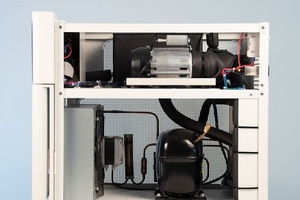LabTech Water Chiller Service Kits
