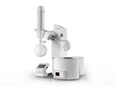 LabTech EV400VAC Rotary Evaporator, Motorized Lift with Integrated Vacuum Controller, 230 V