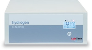 LabTech LMHPLUS Hydrogen Gas Generator