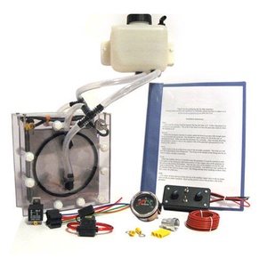 LabTech Hydrogen Generator Accessory