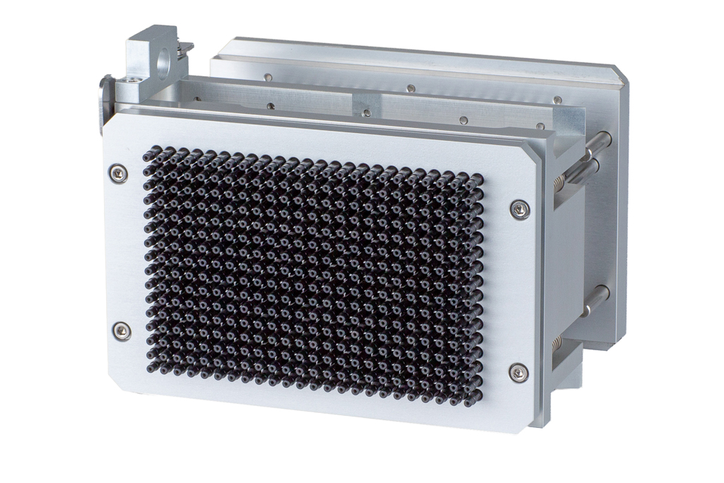 VIAFLO 384 Pipetting Head, 384 Channel