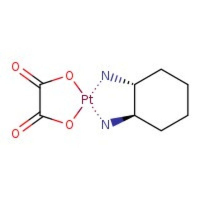 Thermo Scientific™ Oxaliplatin, HPLC >99%, 100mg