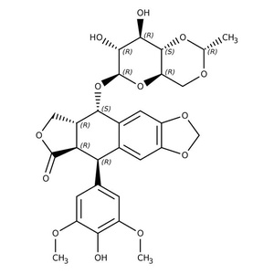 Thermo Scientific™ Etoposide, ≥95.0%