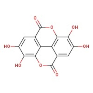 Thermo Scientific™ Ellagic Acid, 97%