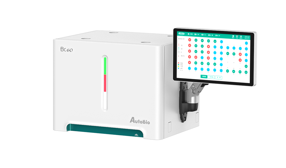 Autobio BC60 Automated Blood Culture System