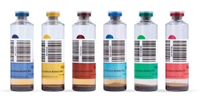 Autobio Blood Culture Bottles