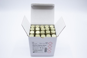 Liofilchem® Brilliant Green Bile Broth 2% 