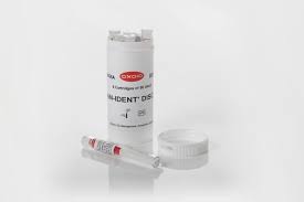 Thermo Scientific™ Oxoid™ ONPG Disc, 50/pk